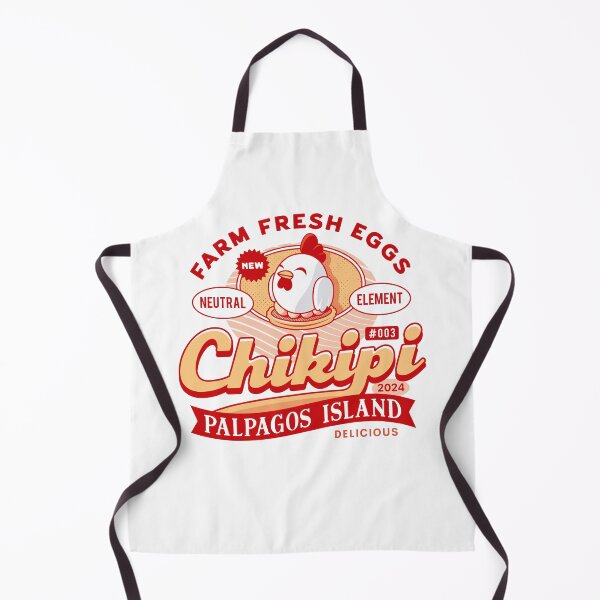 Item preview, Chikipi Eggs Emblem designed and sold by Lagelantee.