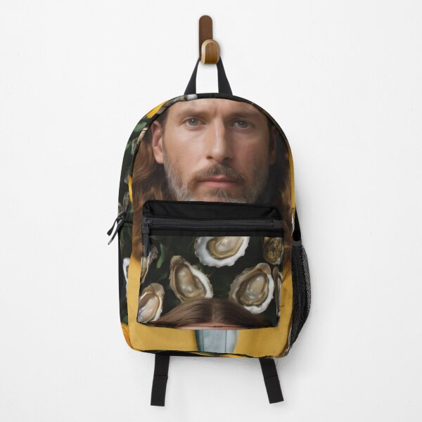 Item preview, The Oyster KIng designed and sold by KALEIDOSCOPE UK.