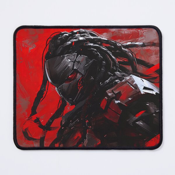 Item preview, Mortal Kombat - Sektor - Cyber Lin Kuei designed and sold by Splatter-arts.