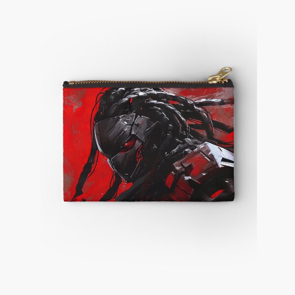 Item preview, Mortal Kombat - Sektor - Cyber Lin Kuei designed and sold by Splatter-arts.