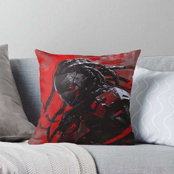 Item preview, Mortal Kombat - Sektor - Cyber Lin Kuei designed and sold by Splatter-arts.