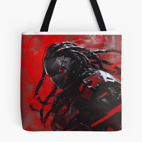 Item preview, Mortal Kombat - Sektor - Cyber Lin Kuei designed and sold by Splatter-arts.