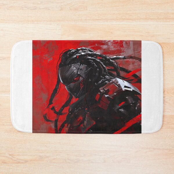 Item preview, Mortal Kombat - Sektor - Cyber Lin Kuei designed and sold by Splatter-arts.