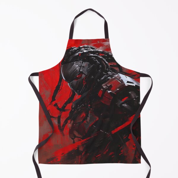 Item preview, Mortal Kombat - Sektor - Cyber Lin Kuei designed and sold by Splatter-arts.