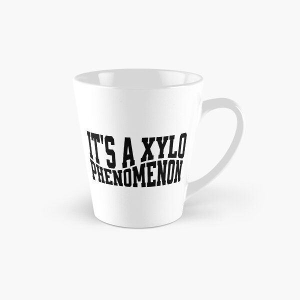Item preview, Xylophone Percussion Instrument Gift Xylophonist Funny Marching Band designed and sold by HosvPrint .s.