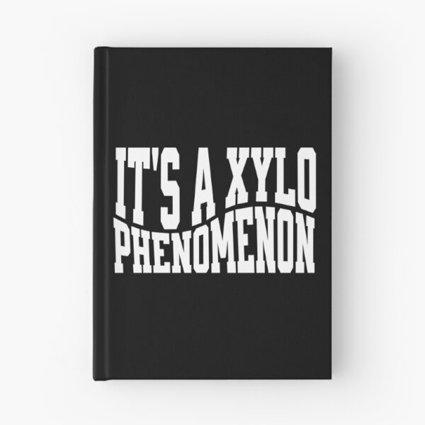 Item preview, Xylophone Percussion Instrument Gift Xylophonist Funny Marching Band designed and sold by HosvPrint .s.