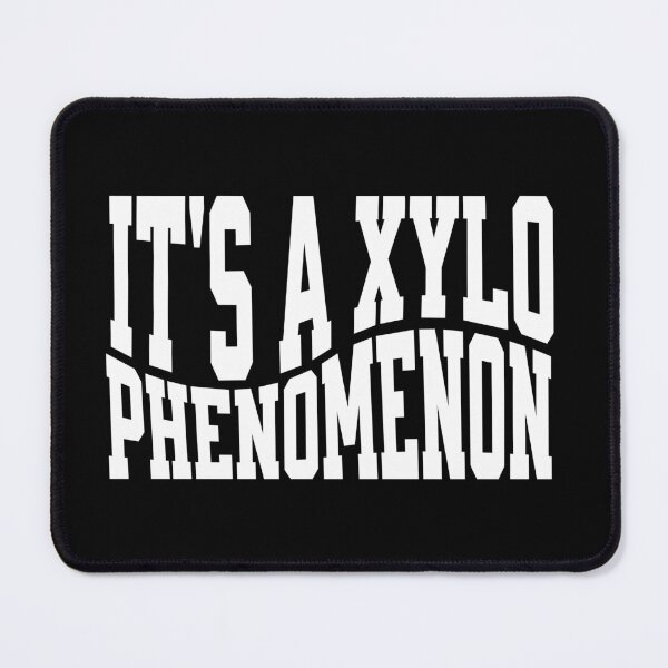 Item preview, Xylophone Percussion Instrument Gift Xylophonist Funny Marching Band designed and sold by HosvPrint .s.
