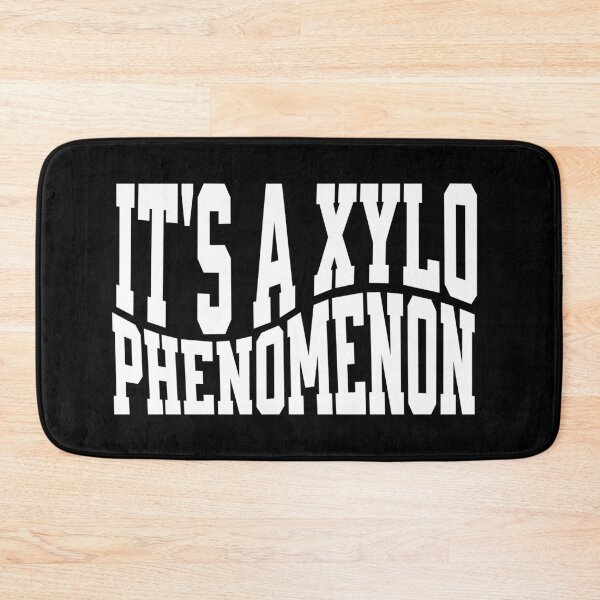 Item preview, Xylophone Percussion Instrument Gift Xylophonist Funny Marching Band designed and sold by HosvPrint .s.