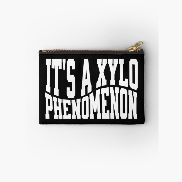 Item preview, Xylophone Percussion Instrument Gift Xylophonist Funny Marching Band designed and sold by HosvPrint .s.