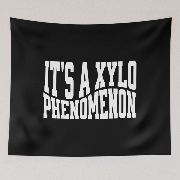 Item preview, Xylophone Percussion Instrument Gift Xylophonist Funny Marching Band designed and sold by HosvPrint .s.