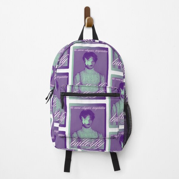 Item preview, Taehyun (Butterfly) designed and sold by Celestinya.