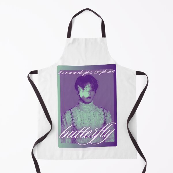 Item preview, Taehyun (Butterfly) designed and sold by Celestinya.