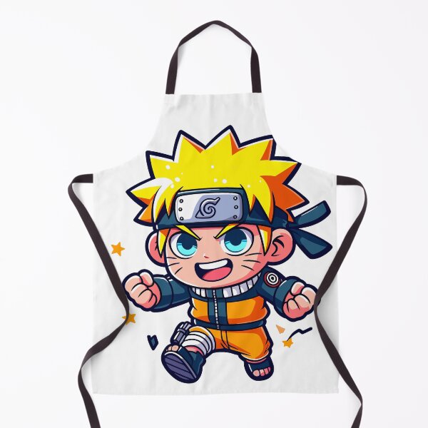 Item preview, Happy and Confident Chibi Design - Anime Action Mode designed and sold by diegomenjivar92.