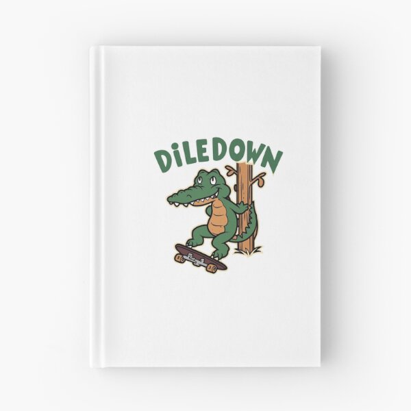 Item preview, Dile Down designed and sold by OldSchoolRetro.