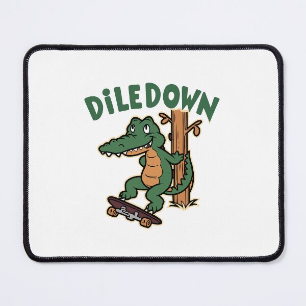 Item preview, Dile Down designed and sold by OldSchoolRetro.