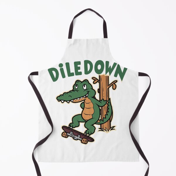 Item preview, Dile Down designed and sold by OldSchoolRetro.