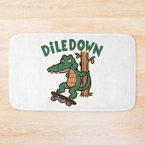 Item preview, Dile Down designed and sold by OldSchoolRetro.
