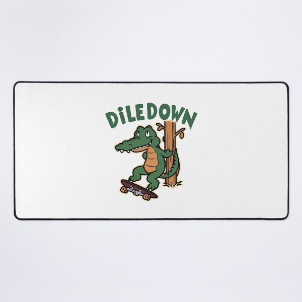 Item preview, Dile Down designed and sold by OldSchoolRetro.