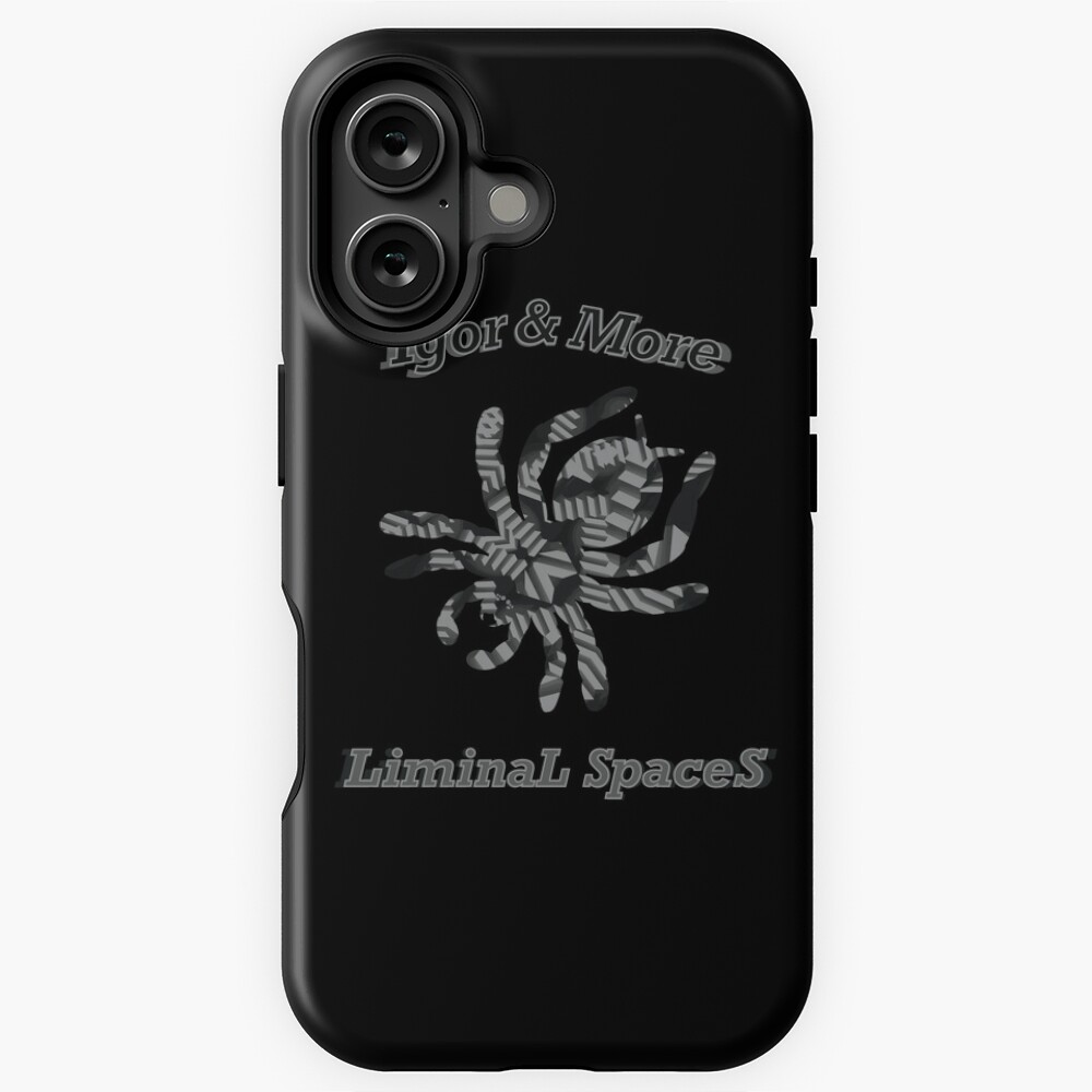 Item preview, iPhone Magsafe Tough Case designed and sold by IgorAndMore.