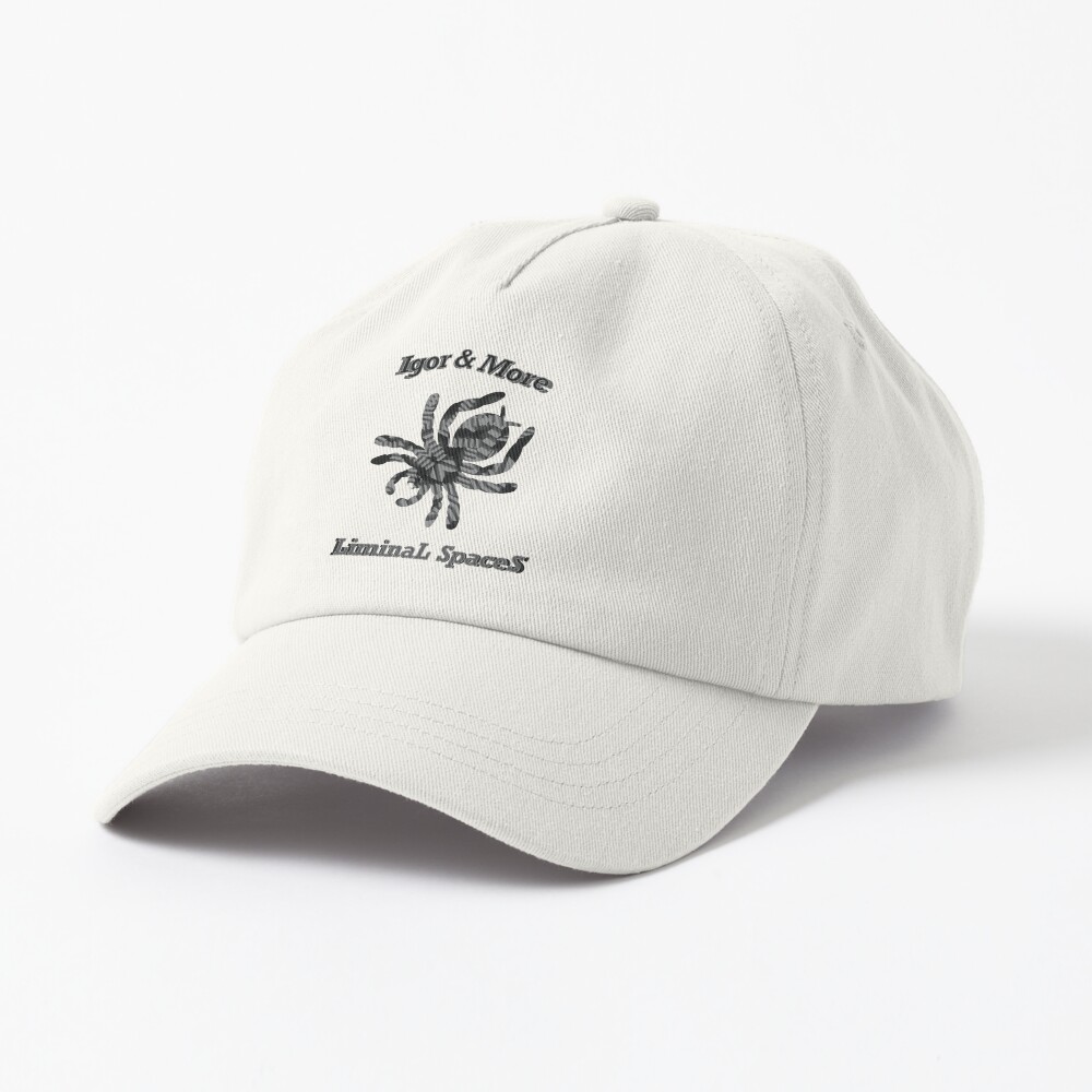 Item preview, Dad Hat designed and sold by IgorAndMore.