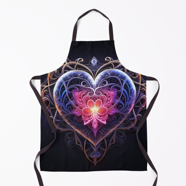 Item preview, Elegant Heart designed and sold by Humberto Braga.
