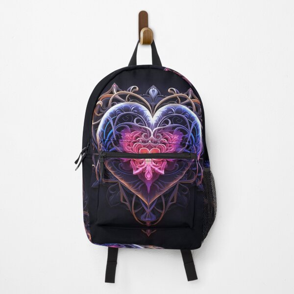 Item preview, Elegant Heart designed and sold by Humberto Braga.