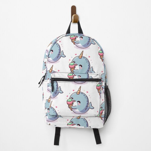 Item preview, Copy of CUTTIE NARWAL designed and sold by ColorCollection.