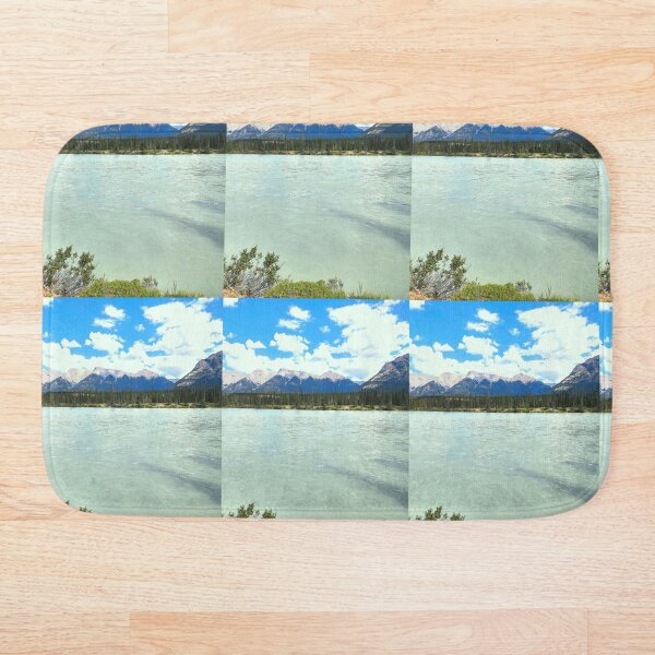 Item preview, Espectacular río Alberta designed and sold by Pachewba.