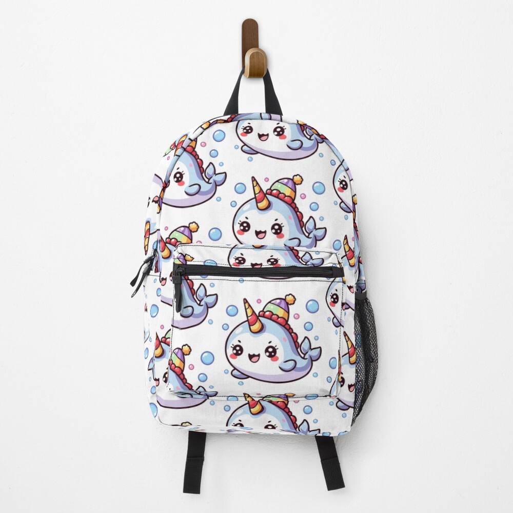 Item preview, Backpack designed and sold by ColorCollection.