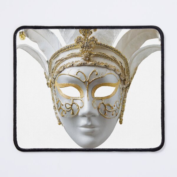 Item preview, Venetian Carnival Mask designed and sold by mirakyan.