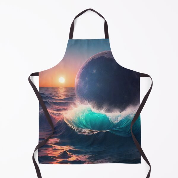 Item preview, Great celestial event  designed and sold by treatsntrinkets.