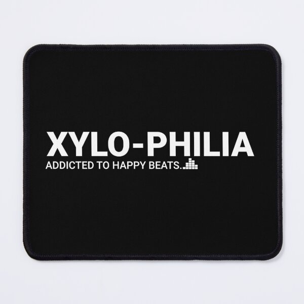 Item preview, Xylophone Percussion Instrument Gift Xylophonist Funny Marching Band designed and sold by HosvPrint .s.