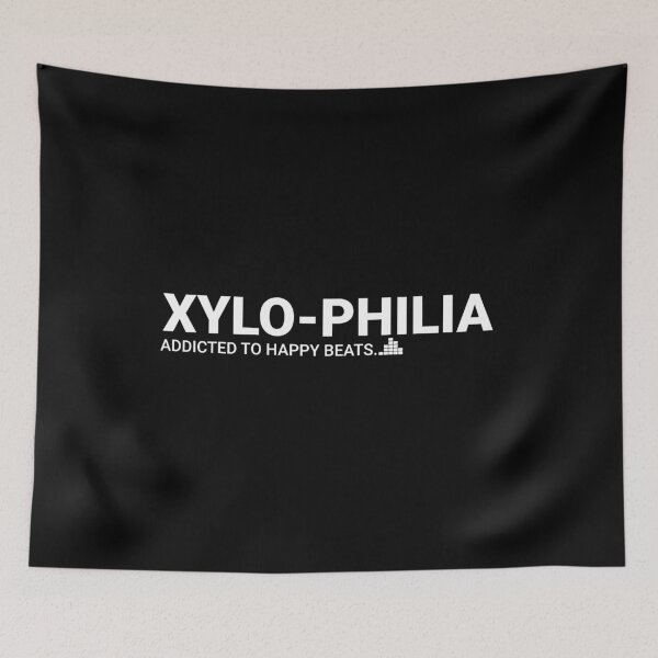 Item preview, Xylophone Percussion Instrument Gift Xylophonist Funny Marching Band designed and sold by HosvPrint .s.