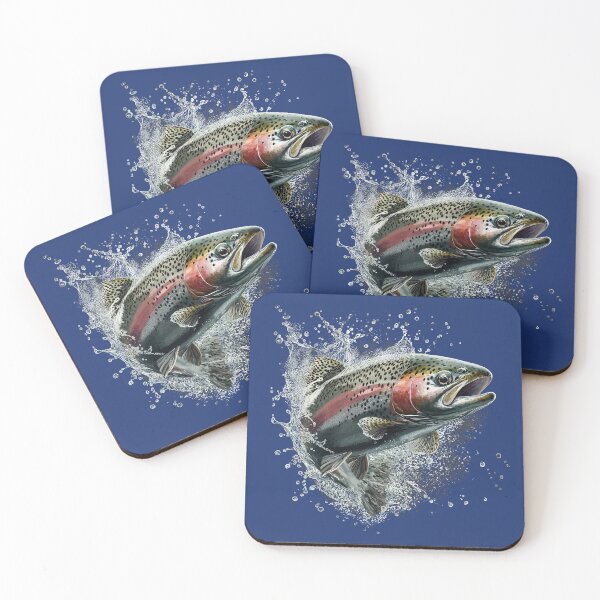 Item preview, Trout designed and sold by sibosssr.