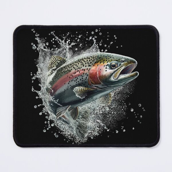 Item preview, Trout designed and sold by sibosssr.
