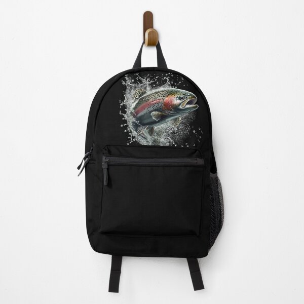 Item preview, Trout designed and sold by sibosssr.