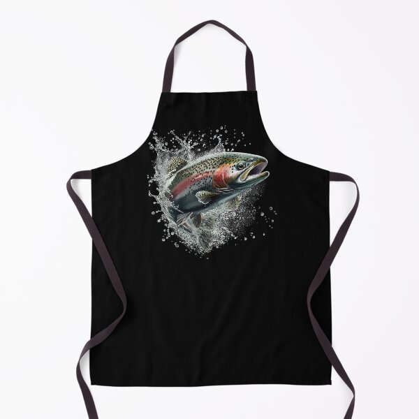 Item preview, Trout designed and sold by sibosssr.