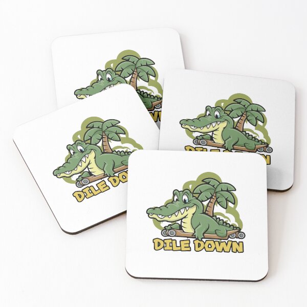 Item preview, Dile Down designed and sold by OldSchoolRetro.