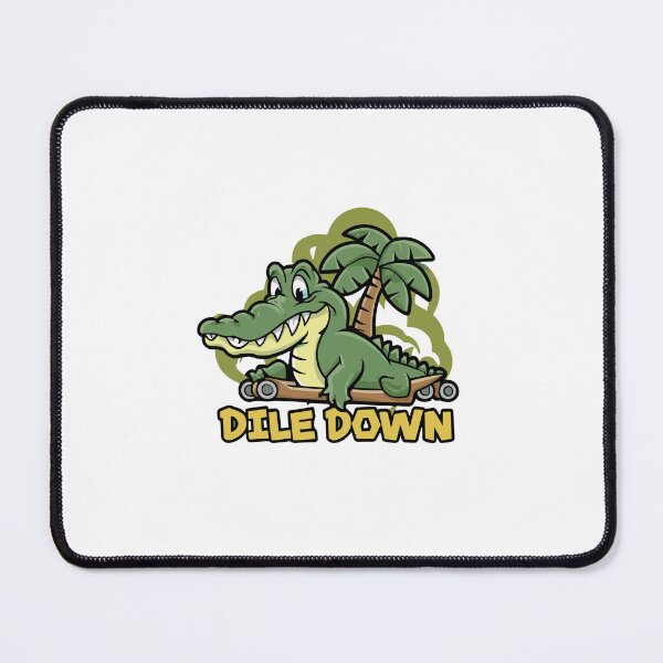 Item preview, Dile Down designed and sold by OldSchoolRetro.