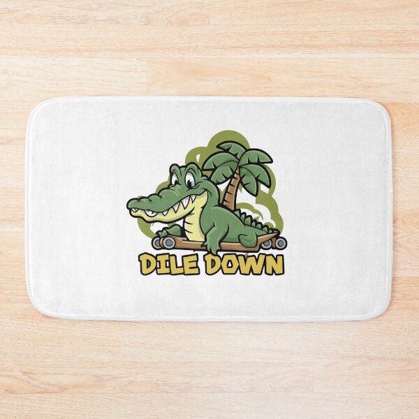 Item preview, Dile Down designed and sold by OldSchoolRetro.