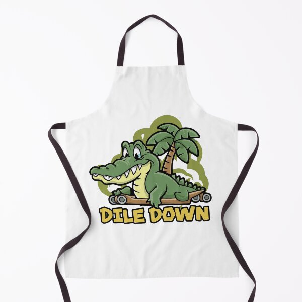 Item preview, Dile Down designed and sold by OldSchoolRetro.