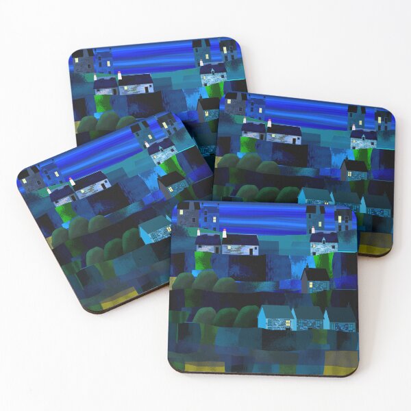 Item preview, Twilight  designed and sold by Andrew  Hitchen.