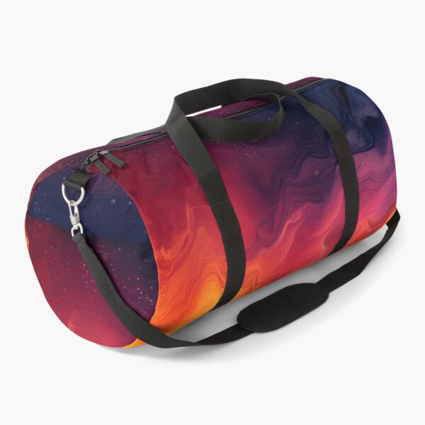 Item preview, Mesmerizing Abstract Art - Vivid Colors and Fluid Shapes" designed and sold by mldorton.