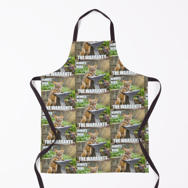 Item preview, The Warranty designed and sold by Randy Turnbow.
