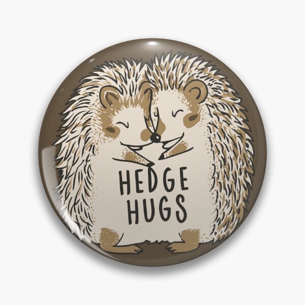 Artikelvorschau, HedgeHugs – süße Kuschelhedgies entworfen und verkauft von EmeraldeaArt.