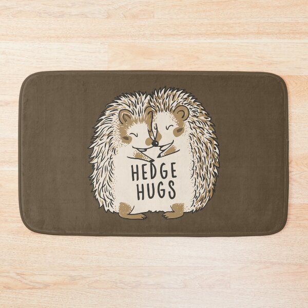Artikelvorschau, HedgeHugs – süße Kuschelhedgies entworfen und verkauft von EmeraldeaArt.
