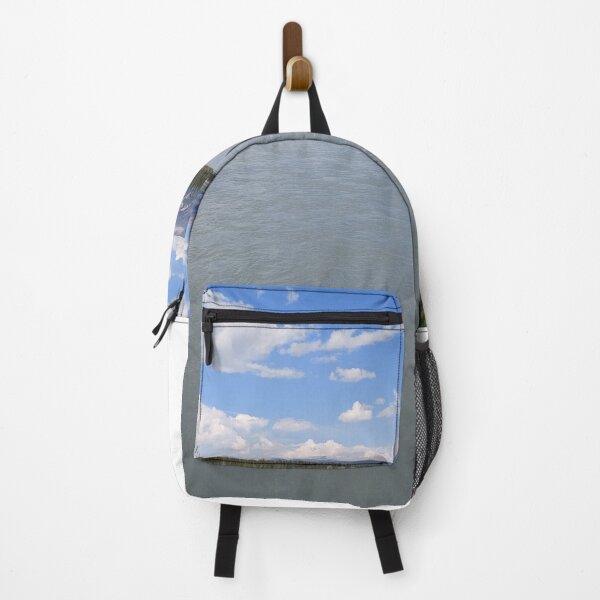 Item preview, Serene Albertan River/Lake designed and sold by Pachewba.