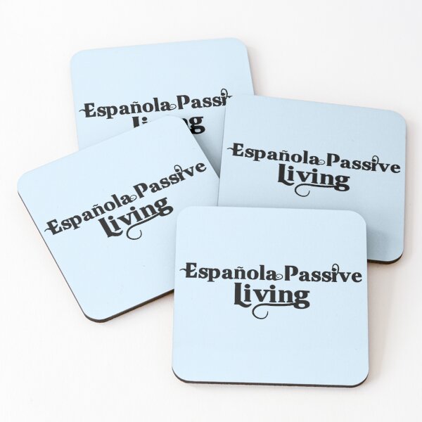 Item preview, española passive living- the curse a24 designed and sold by miss madison creates.