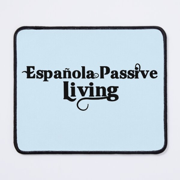 Item preview, española passive living- the curse a24 designed and sold by miss madison creates.