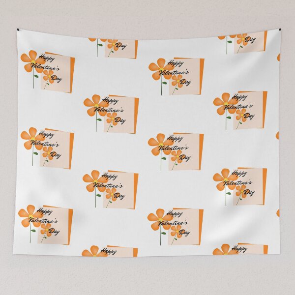 Item preview, Happy Valentine’s Day  designed and sold by Pranvi19.